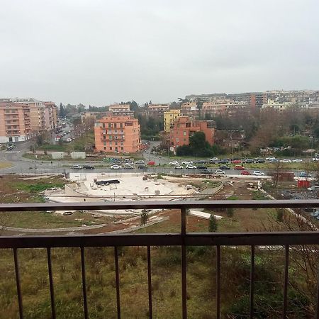 "Vacanze Romane" Stazione Tiburtina, Appartamento Tre Camere Da Letto 5 Posti Letto 외부 사진