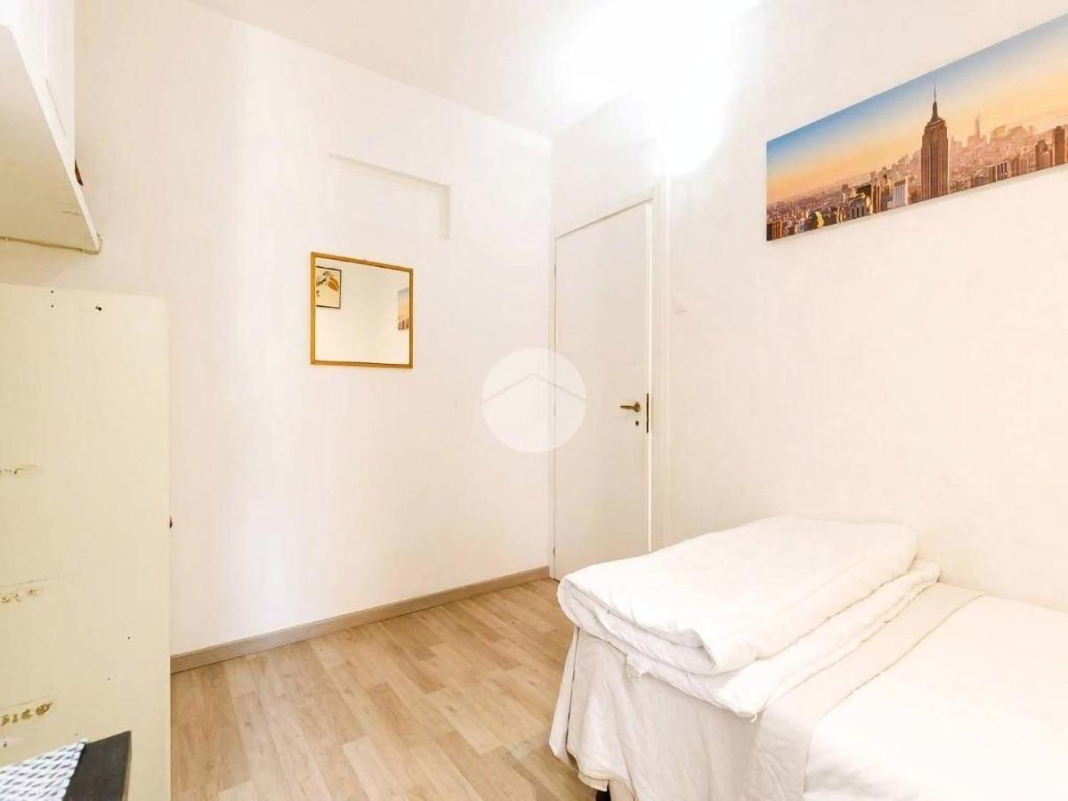 "Vacanze Romane" Stazione Tiburtina, Appartamento Tre Camere Da Letto 5 Posti Letto 외부 사진