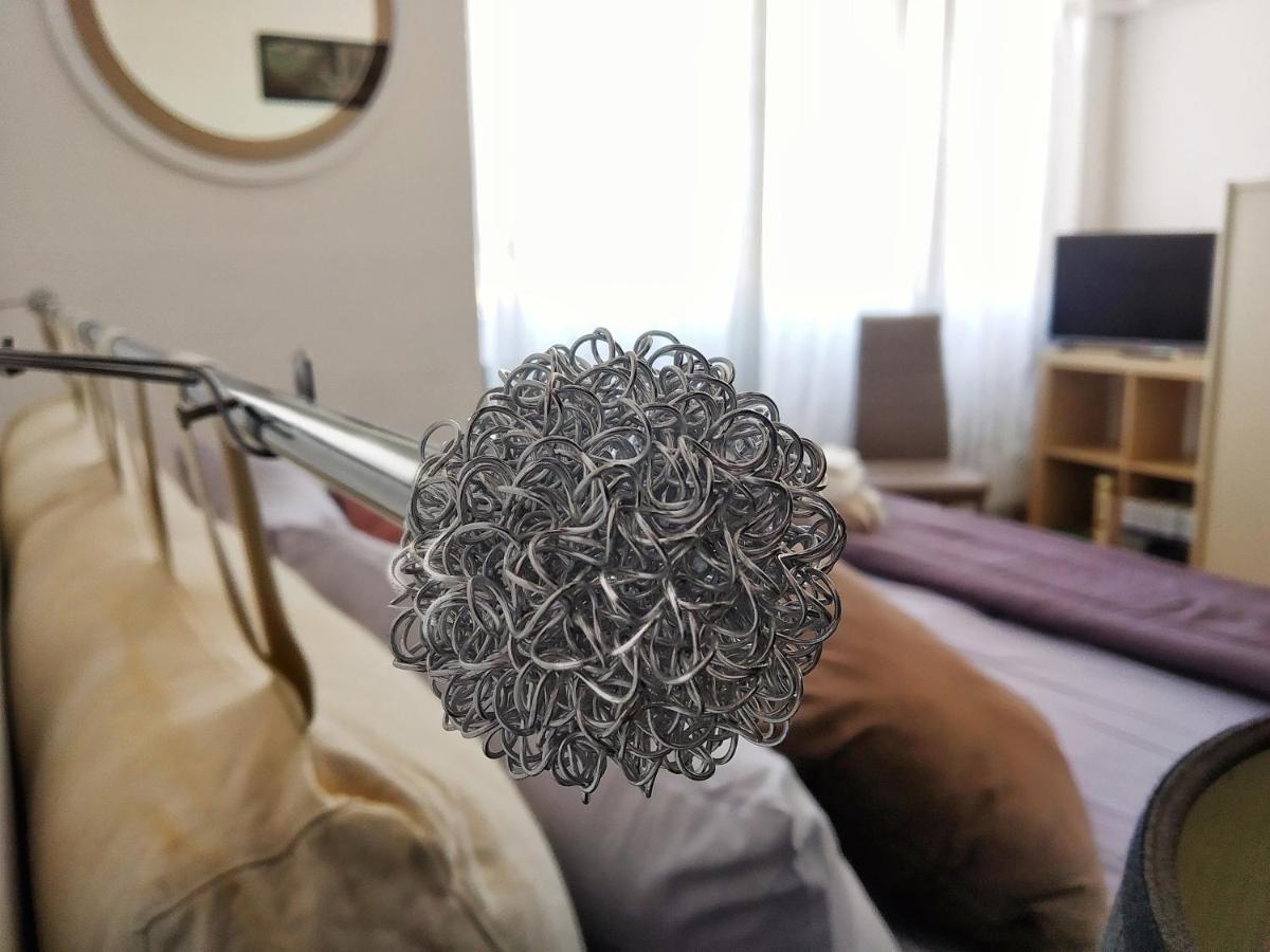 "Vacanze Romane" Stazione Tiburtina, Appartamento Tre Camere Da Letto 5 Posti Letto 외부 사진
