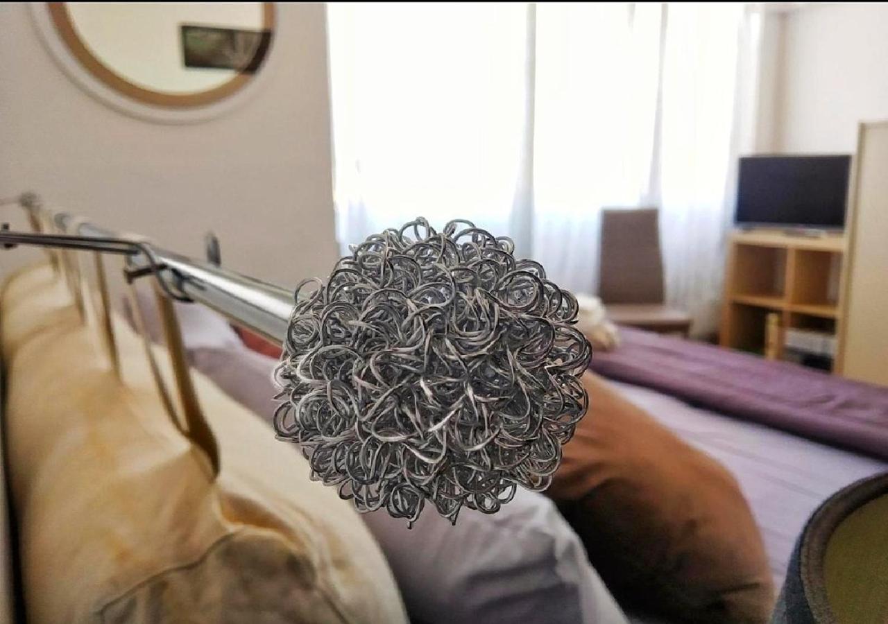 "Vacanze Romane" Stazione Tiburtina, Appartamento Tre Camere Da Letto 5 Posti Letto 외부 사진