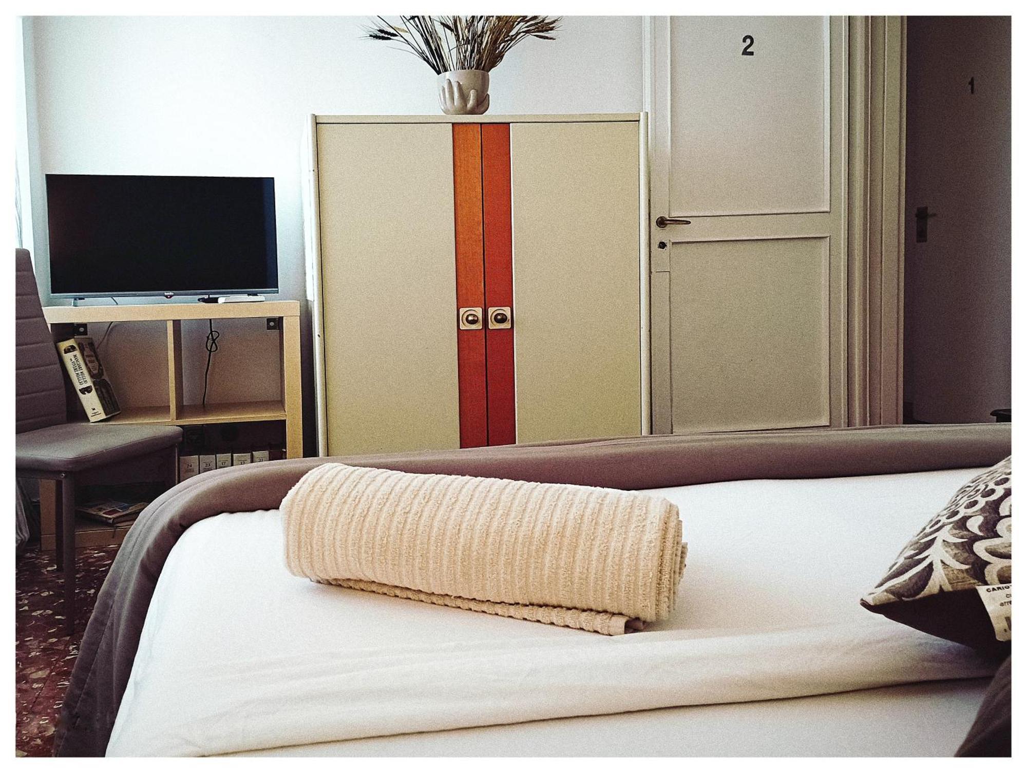 "Vacanze Romane" Stazione Tiburtina, Appartamento Tre Camere Da Letto 5 Posti Letto 외부 사진